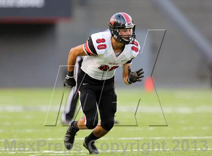 Thumbnail 1 in Oak Hills @ La Salle (Crosstown Showdown) photogallery.