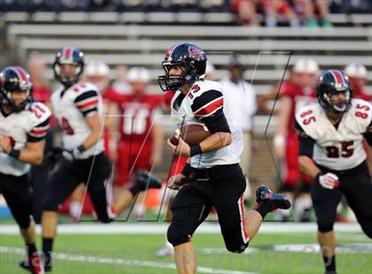 Thumbnail 2 in Oak Hills @ La Salle (Crosstown Showdown) photogallery.