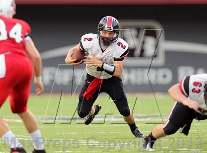 Thumbnail 3 in Oak Hills @ La Salle (Crosstown Showdown) photogallery.