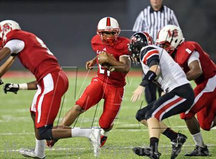 Thumbnail 1 in Oak Hills @ La Salle (Crosstown Showdown) photogallery.