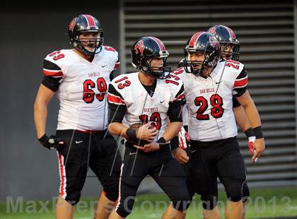Thumbnail 1 in Oak Hills @ La Salle (Crosstown Showdown) photogallery.