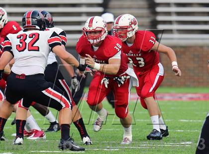 Thumbnail 3 in Oak Hills @ La Salle (Crosstown Showdown) photogallery.