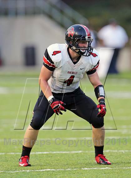 Thumbnail 3 in Oak Hills @ La Salle (Crosstown Showdown) photogallery.