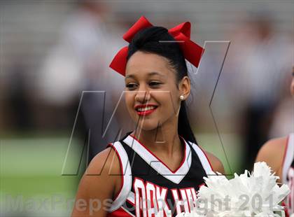 Thumbnail 1 in Oak Hills @ La Salle (Crosstown Showdown) photogallery.