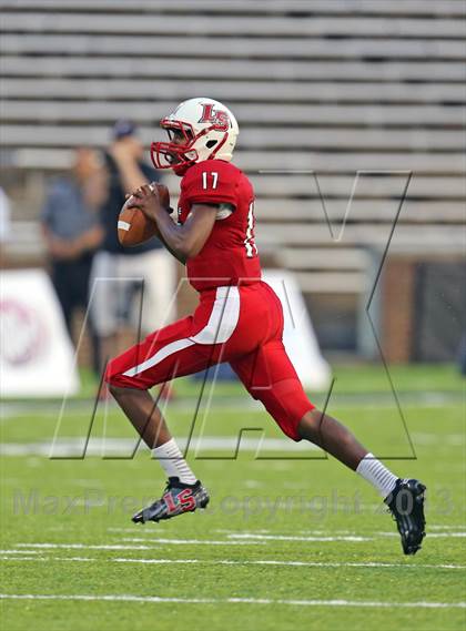 Thumbnail 1 in Oak Hills @ La Salle (Crosstown Showdown) photogallery.