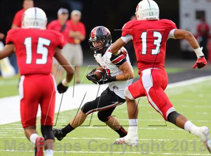 Thumbnail 1 in Oak Hills @ La Salle (Crosstown Showdown) photogallery.