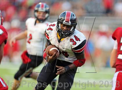 Thumbnail 2 in Oak Hills @ La Salle (Crosstown Showdown) photogallery.