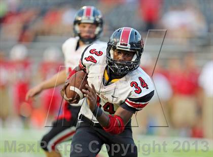 Thumbnail 1 in Oak Hills @ La Salle (Crosstown Showdown) photogallery.