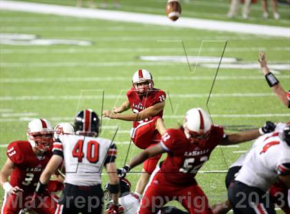 Thumbnail 1 in Oak Hills @ La Salle (Crosstown Showdown) photogallery.