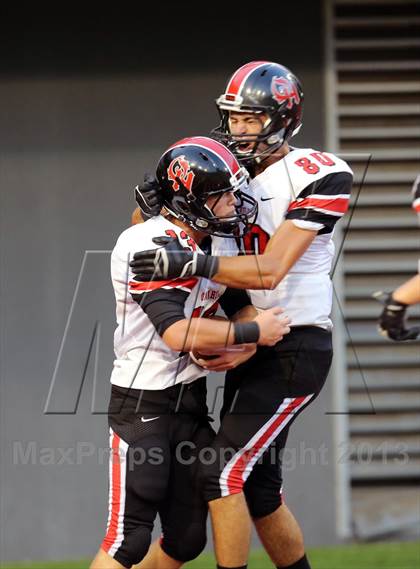Thumbnail 3 in Oak Hills @ La Salle (Crosstown Showdown) photogallery.
