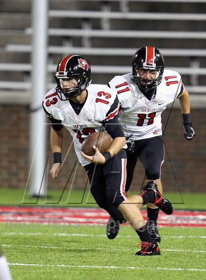 Thumbnail 3 in Oak Hills @ La Salle (Crosstown Showdown) photogallery.