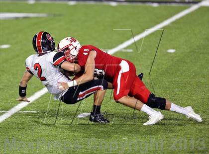 Thumbnail 1 in Oak Hills @ La Salle (Crosstown Showdown) photogallery.