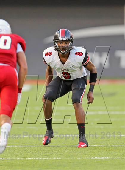 Thumbnail 2 in Oak Hills @ La Salle (Crosstown Showdown) photogallery.