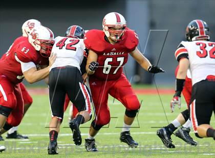 Thumbnail 3 in Oak Hills @ La Salle (Crosstown Showdown) photogallery.