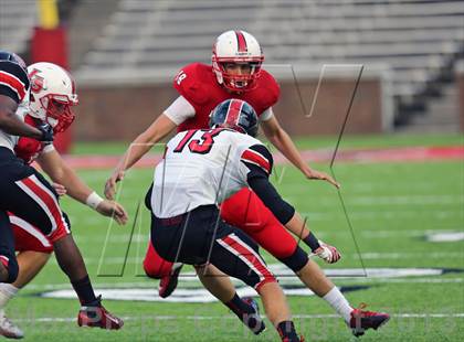 Thumbnail 1 in Oak Hills @ La Salle (Crosstown Showdown) photogallery.