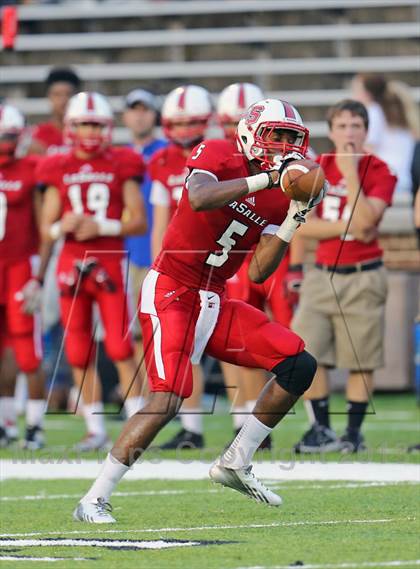 Thumbnail 1 in Oak Hills @ La Salle (Crosstown Showdown) photogallery.