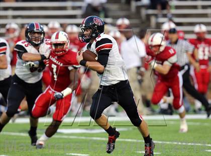 Thumbnail 1 in Oak Hills @ La Salle (Crosstown Showdown) photogallery.