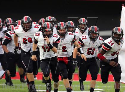 Thumbnail 3 in Oak Hills @ La Salle (Crosstown Showdown) photogallery.