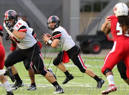 Thumbnail 3 in Oak Hills @ La Salle (Crosstown Showdown) photogallery.