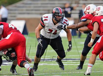 Thumbnail 2 in Oak Hills @ La Salle (Crosstown Showdown) photogallery.