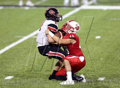 Thumbnail 3 in Oak Hills @ La Salle (Crosstown Showdown) photogallery.