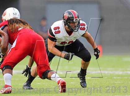 Thumbnail 2 in Oak Hills @ La Salle (Crosstown Showdown) photogallery.