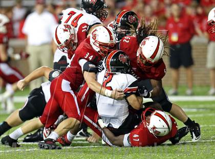 Thumbnail 3 in Oak Hills @ La Salle (Crosstown Showdown) photogallery.