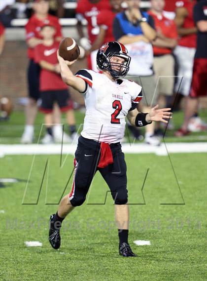 Thumbnail 2 in Oak Hills @ La Salle (Crosstown Showdown) photogallery.