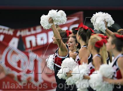 Thumbnail 2 in Oak Hills @ La Salle (Crosstown Showdown) photogallery.