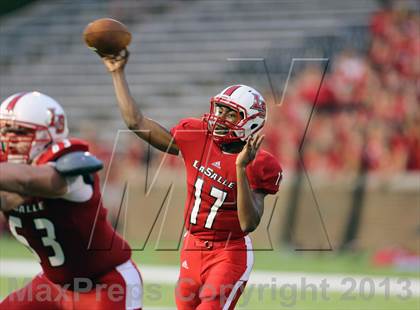 Thumbnail 1 in Oak Hills @ La Salle (Crosstown Showdown) photogallery.