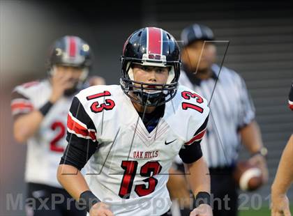 Thumbnail 2 in Oak Hills @ La Salle (Crosstown Showdown) photogallery.