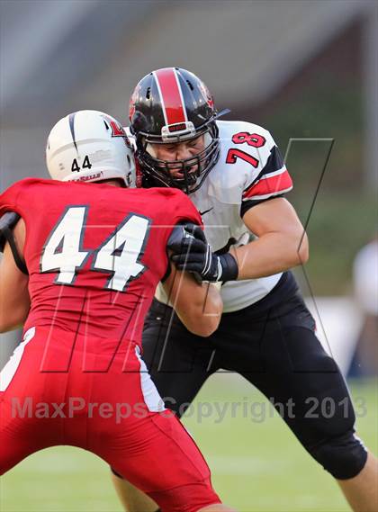 Thumbnail 3 in Oak Hills @ La Salle (Crosstown Showdown) photogallery.