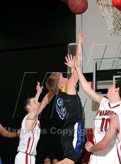 Thumbnail 3 in Sutter @ Winters photogallery.