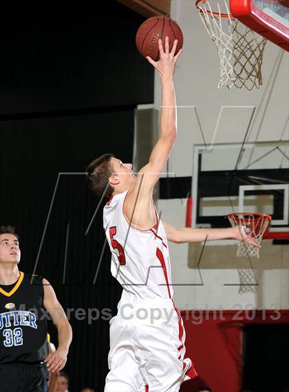 Thumbnail 2 in Sutter @ Winters photogallery.