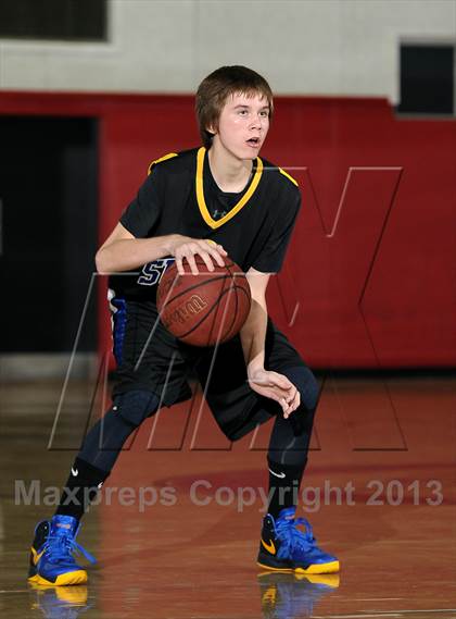 Thumbnail 3 in Sutter @ Winters photogallery.