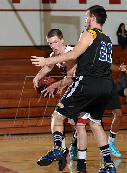 Thumbnail 3 in Sutter @ Winters photogallery.