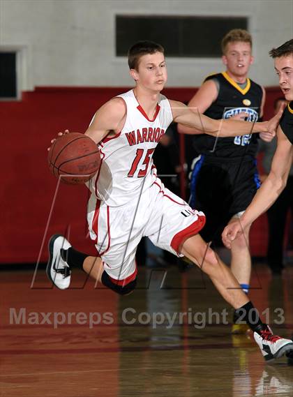 Thumbnail 3 in Sutter @ Winters photogallery.