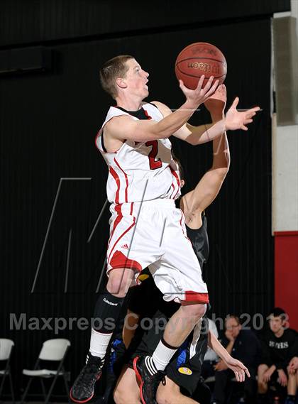 Thumbnail 1 in Sutter @ Winters photogallery.