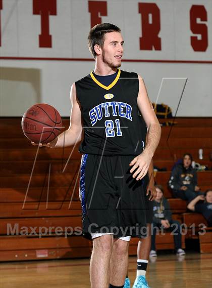 Thumbnail 2 in Sutter @ Winters photogallery.