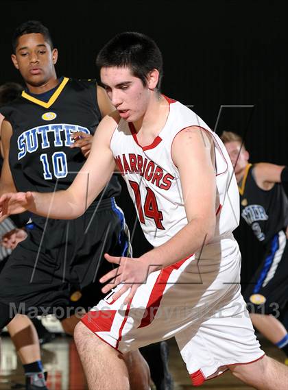 Thumbnail 1 in Sutter @ Winters photogallery.