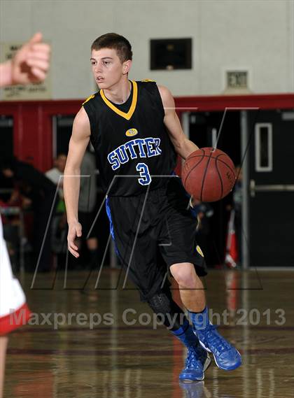 Thumbnail 2 in Sutter @ Winters photogallery.