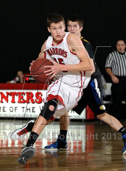 Thumbnail 3 in Sutter @ Winters photogallery.