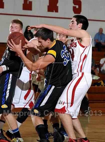 Thumbnail 3 in Sutter @ Winters photogallery.
