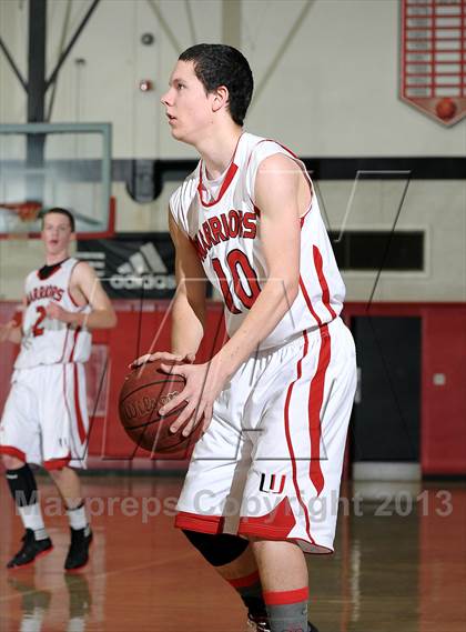 Thumbnail 1 in Sutter @ Winters photogallery.