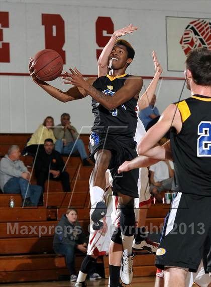 Thumbnail 2 in Sutter @ Winters photogallery.