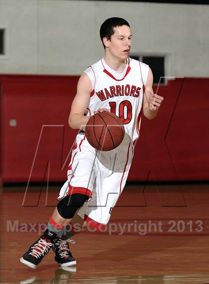 Thumbnail 1 in Sutter @ Winters photogallery.