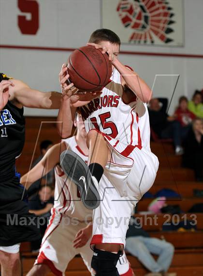 Thumbnail 2 in Sutter @ Winters photogallery.