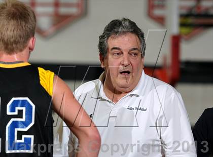 Thumbnail 1 in Sutter @ Winters photogallery.