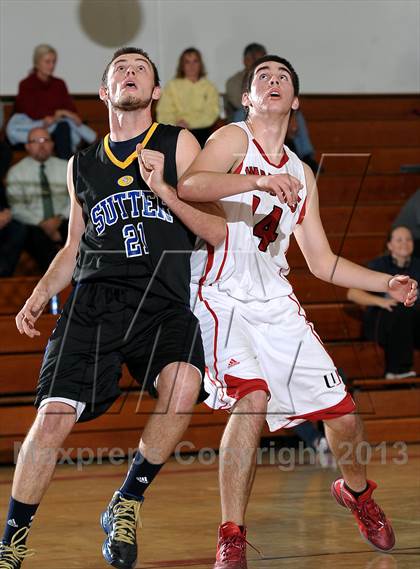 Thumbnail 1 in Sutter @ Winters photogallery.