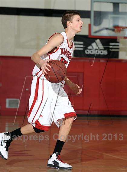Thumbnail 3 in Sutter @ Winters photogallery.